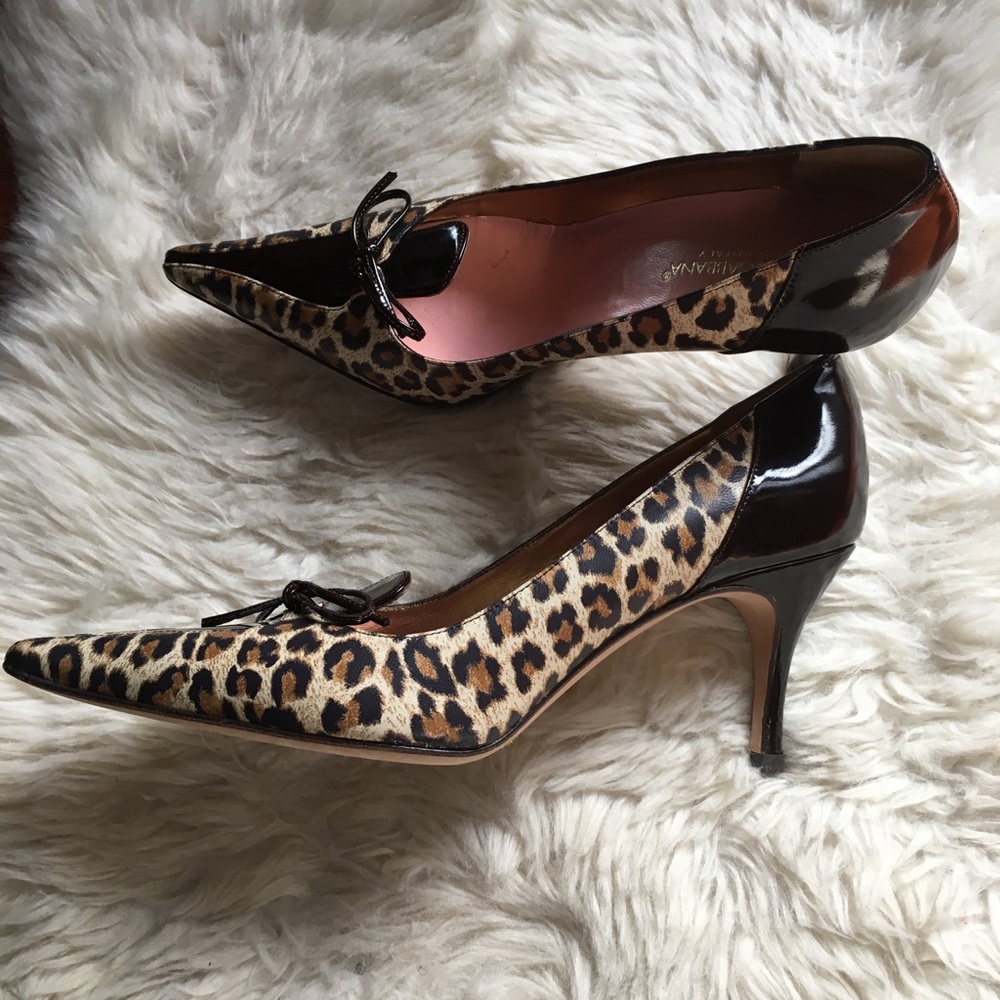 Dolce & Gabbana pumps